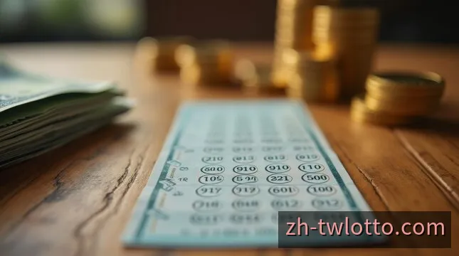 台湾大乐透号码矩阵与选号分析架构图